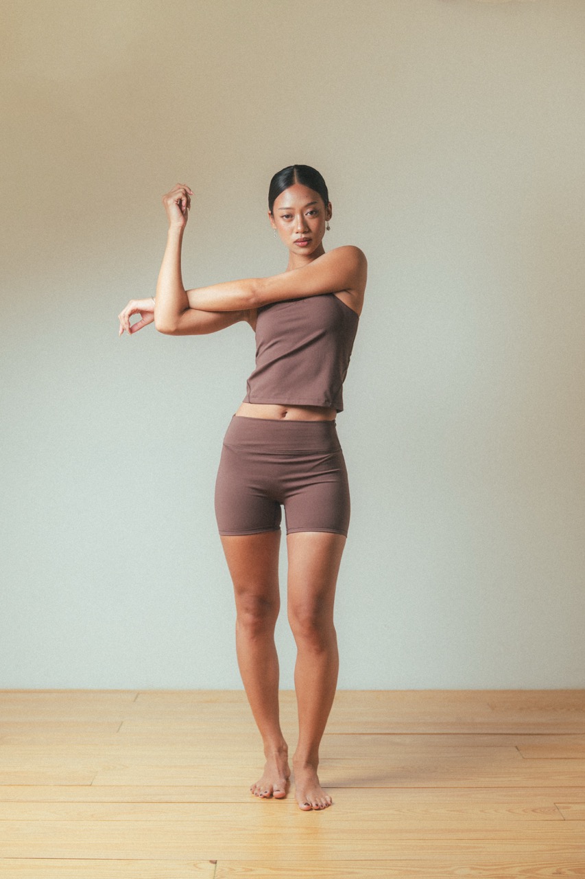 Timeless Set(Brown)